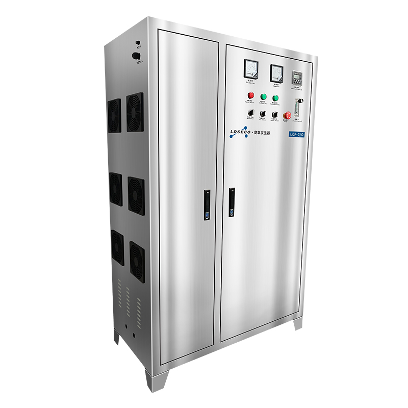 遊泳池用臭氧發(fā)生器