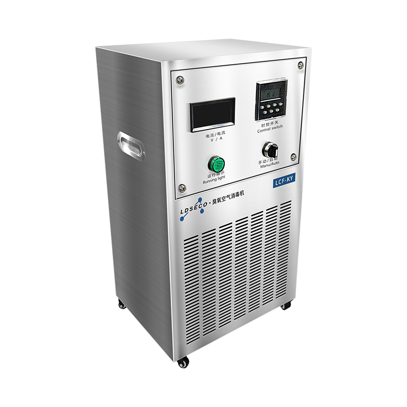 臭氧機多少錢一台