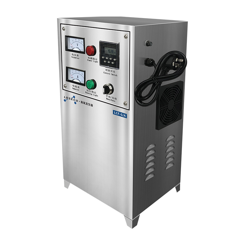 3g/h臭氧發(fā)生器