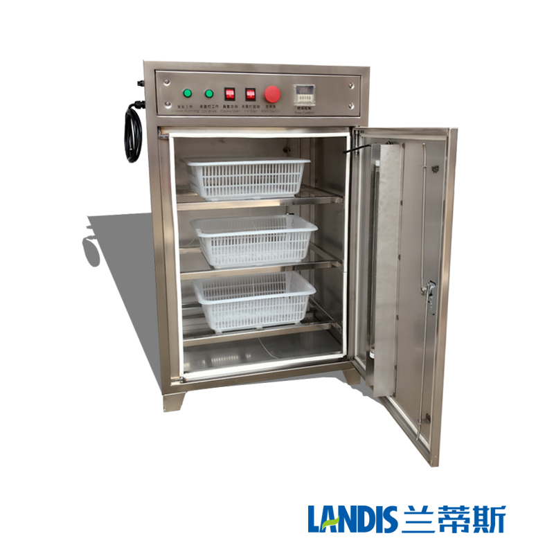臭氧消毒櫃
