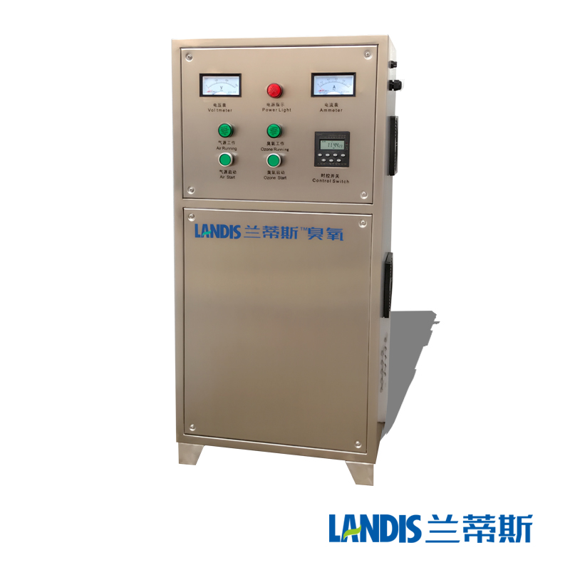 臭氧發(fā)生器